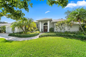 1338 Silver Lake Dr, Melbourne, FL 32940, Sold 12/16/20