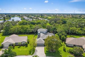 1338 Silver Lake Dr, Melbourne, FL 32940, Sold 12/16/20
