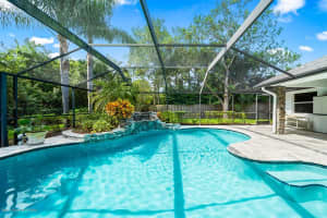 1338 Silver Lake Dr, Melbourne, FL 32940, Sold 12/16/20