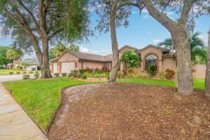 4571 Helena Dr, Titusville, FL 32780, Sold 01/25/21