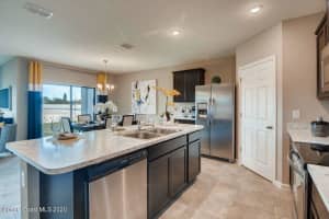 658 Coyote Dr, Cocoa, FL 32927, Sold 03/09/21