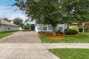 3282 Merrick Ave, Rockledge, FL 32955, Sold 11/10/20