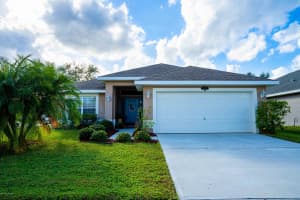 4621 Decatur Cir, Melbourne, FL 32934, Sold 12/22/20