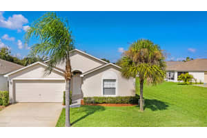 531 Melanie Cir, Melbourne, FL 32901, Sold 11/25/20