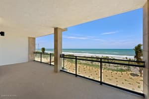 951 Highway A1A, Ph1, Satellite Beach, FL 32937 - MLS#887956