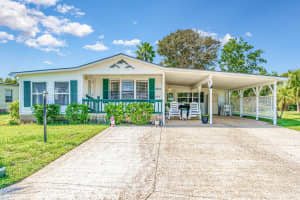 7470 Blackhawk Rd, Sebastian, FL 32976, Sold 11/13/20