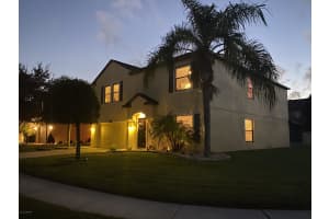 4415 Millicent Cir, Melbourne, FL 32901, Sold 01/08/21