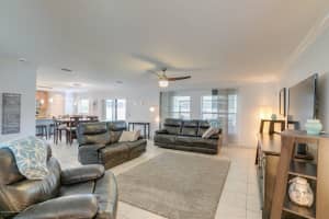 4415 Millicent Cir, Melbourne, FL 32901, Sold 01/08/21