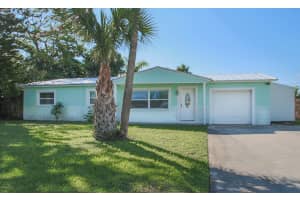 489 Nancie Ave, Merritt Island, FL 32952, Sold 12/18/20