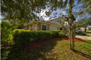 499 L M Davey Ln, Titusville, FL 32780, Sold 12/23/20