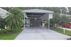 407 Plantation Dr, Titusville, FL 32780, Sold 01/29/21