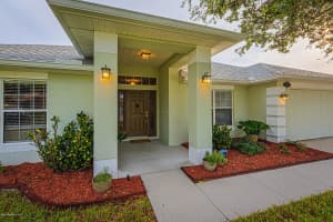1453 Payette Ln, West Melbourne, FL 32904, Sold 12/30/20