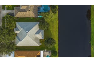 1453 Payette Ln, West Melbourne, FL 32904, Sold 12/30/20