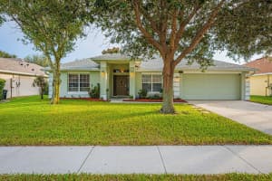 1453 Payette Ln, West Melbourne, FL 32904, Sold 12/30/20