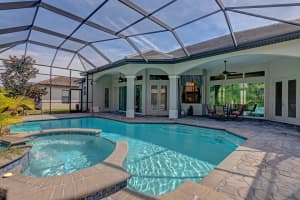 854 Lorenza Pl, Rockledge, FL 32955, Sold 12/15/20