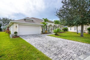 1111 Tamango Dr, West Melbourne, FL 32904, Sold 02/10/21