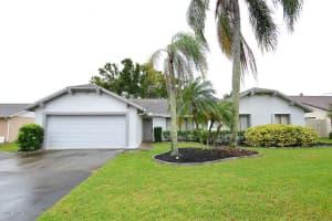 2460 Raintree Lake Cir, Merritt Island, FL 32953, Sold 12/15/20