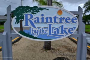 2460 Raintree Lake Cir, Merritt Island, FL 32953, Sold 12/15/20