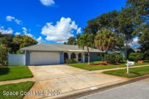 2255 Windsor Dr, Merritt Island, FL 32952, Sold 12/02/20