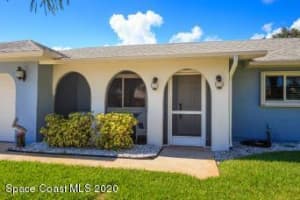 2255 Windsor Dr, Merritt Island, FL 32952, Sold 12/02/20