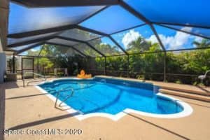 2255 Windsor Dr, Merritt Island, FL 32952, Sold 12/02/20