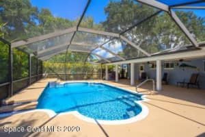 2255 Windsor Dr, Merritt Island, FL 32952, Sold 12/02/20