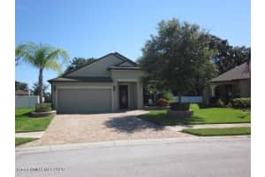 604 Dryden Cir, Cocoa, FL 32926, Sold 11/16/20