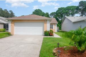 3106 Winchester Dr, Cocoa, FL 32926, Sold 12/15/20