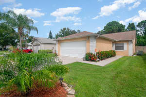 3106 Winchester Dr, Cocoa, FL 32926, Sold 12/15/20