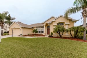 3742 Stream Dr, Melbourne, FL 32940, Sold 12/21/20