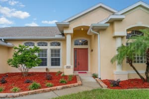 3742 Stream Dr, Melbourne, FL 32940, Sold 12/21/20
