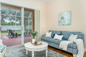 3742 Stream Dr, Melbourne, FL 32940, Sold 12/21/20