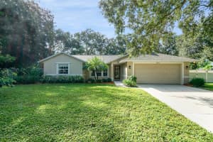 4265 Wood Haven Dr, Melbourne, FL 32935, Sold 11/16/20