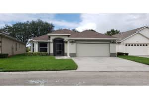 677 Brockton Way, West Melbourne, FL 32904, Sold 11/30/20