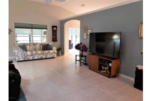 677 Brockton Way, West Melbourne, FL 32904, Sold 11/30/20