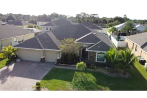 261 Grouper Cir SE, Palm Bay, FL 32909, Sold 04/05/21