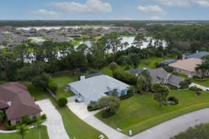 3868 Peacock Dr, Melbourne, FL 32904, Sold 12/29/20