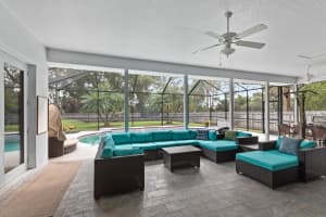 3868 Peacock Dr, Melbourne, FL 32904, Sold 12/29/20