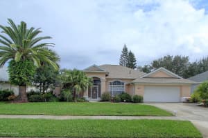 4112 Las Cruces Way, Rockledge, FL 32955, Sold 12/24/20
