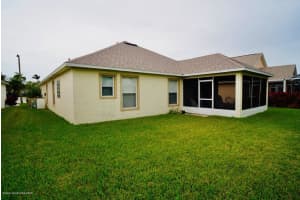 1707 Sun Gazer Dr, Rockledge, FL 32955, Sold 01/28/21
