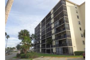 Harbour Royal South, 520 Palm Springs Blvd, Indian Harbour Beach, FL 32937, Sold 12/02/20