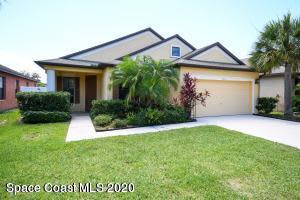744 Dryden Cir, Cocoa, FL 32926, Sold 11/30/20