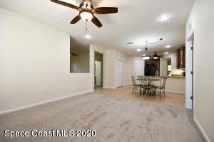 744 Dryden Cir, Cocoa, FL 32926, Sold 11/30/20