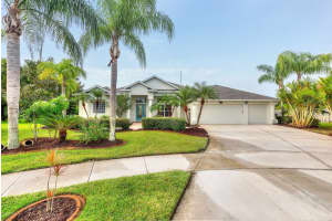 3830 Fringetree Ln, Melbourne, FL 32940, Sold 12/08/20