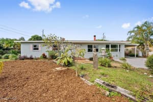 Ocean St, Merritt Island, FL 32952, Sold 03/12/21