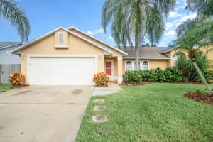 3614 Egret Dr, Melbourne, FL 32901, Sold 01/15/21