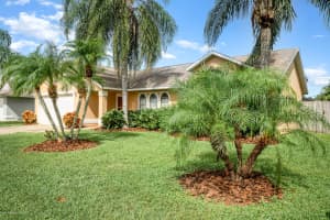 3614 Egret Dr, Melbourne, FL 32901, Sold 01/15/21