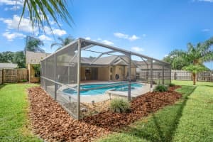 3614 Egret Dr, Melbourne, FL 32901, Sold 01/15/21
