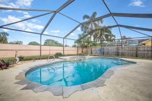 3614 Egret Dr, Melbourne, FL 32901, Sold 01/15/21