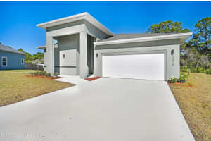 1100 Corbin Cir SW, Palm Bay, FL 32908, Sold 06/16/21